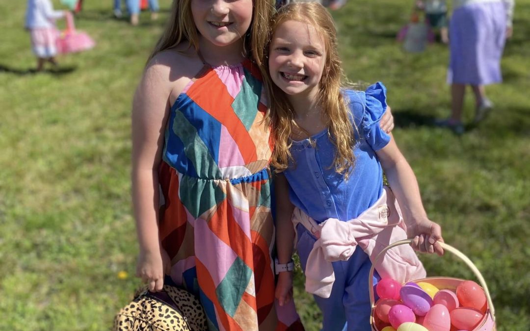 Spring Meadows Spring Fling