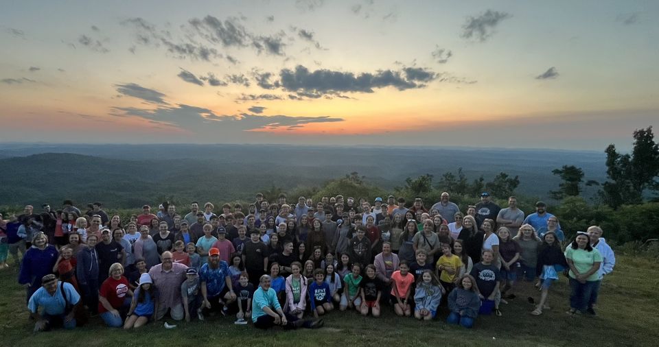 Maury Christian Camp