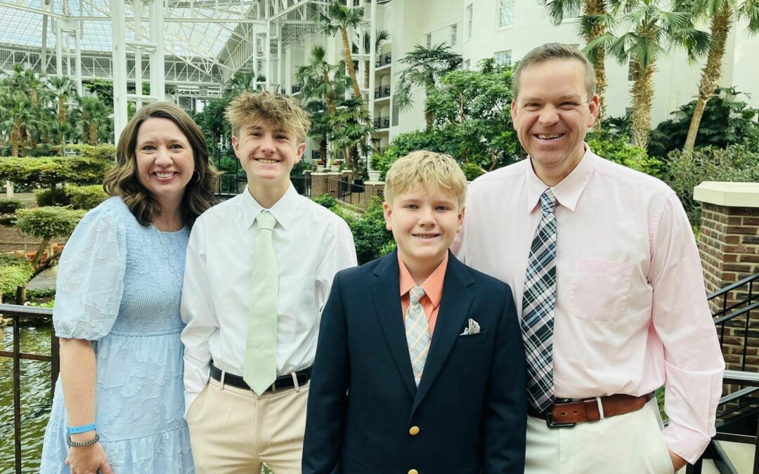 Lads to Leaders and Leaderettes