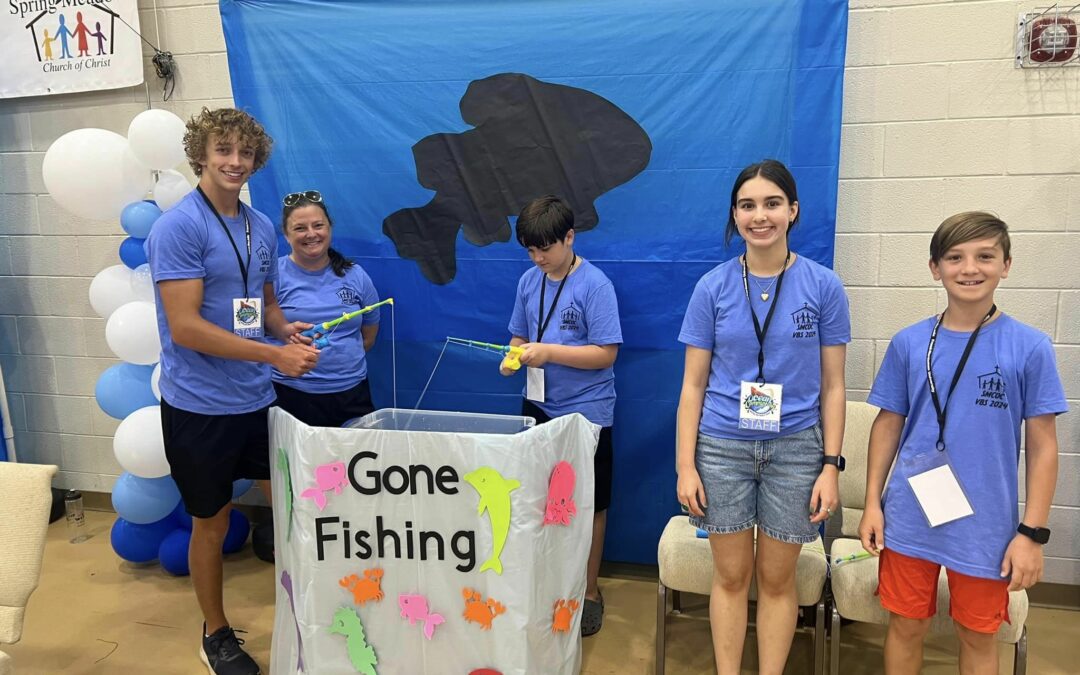 Vacation Bible School